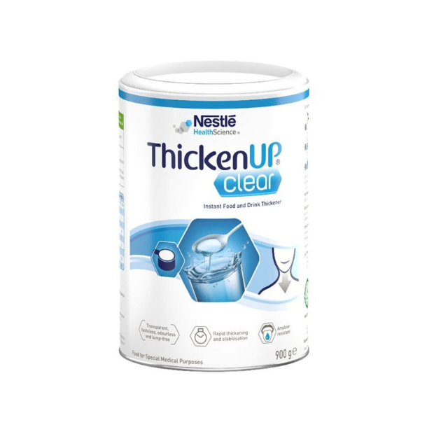 Thickenup Clear 900g Nutritional Support