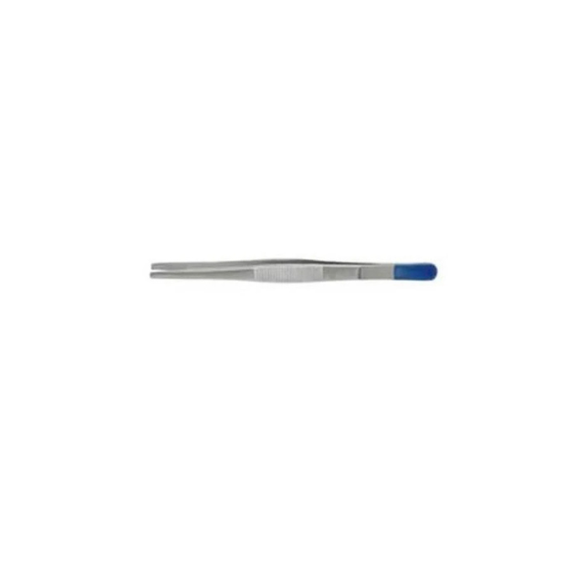 Forceps | Block End | Blunt | Sterile | 12.5cm (1 Test)