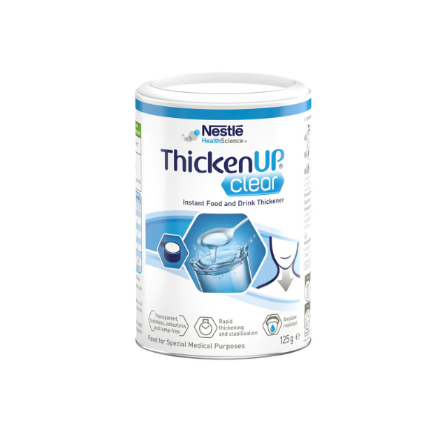 ThickenUp® Clear 125g Nutritional Support