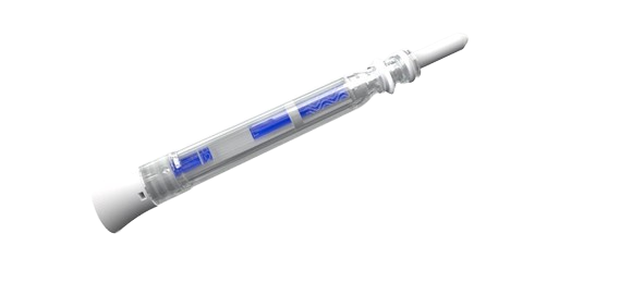 Rapid Antigen Oral Test | COVID-19 | NEW STOCK SALIVA PEN TEST | ECOTEST/BIOLINK (2 Test Kit)