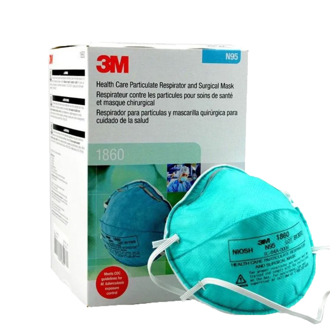 box-of-20-3m-cupped-particulate-n95-p2-respirator-surgical-mask-1